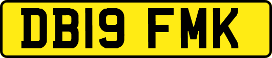 DB19FMK