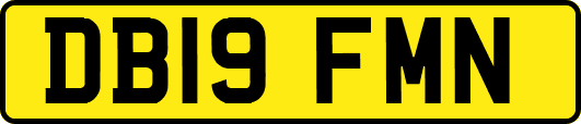 DB19FMN