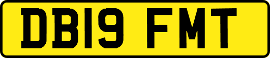 DB19FMT