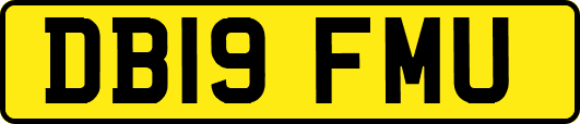 DB19FMU