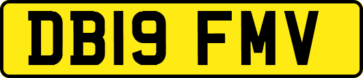 DB19FMV