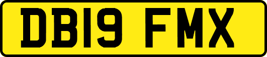 DB19FMX