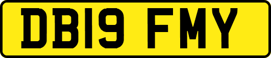 DB19FMY