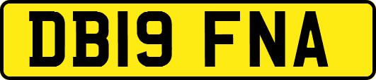 DB19FNA