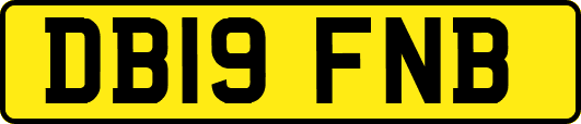DB19FNB