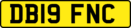 DB19FNC