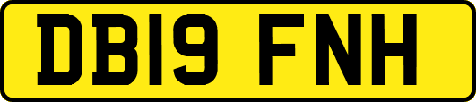 DB19FNH