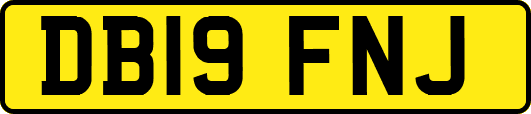 DB19FNJ