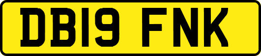 DB19FNK