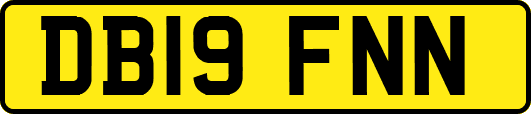 DB19FNN