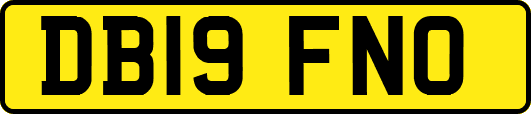 DB19FNO