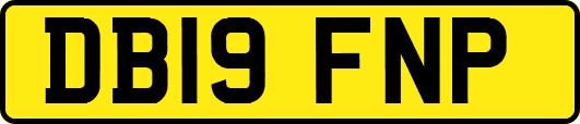 DB19FNP