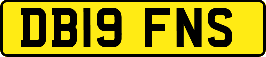 DB19FNS