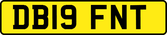DB19FNT