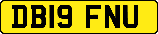 DB19FNU