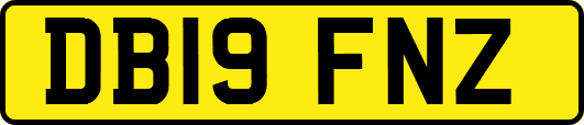 DB19FNZ