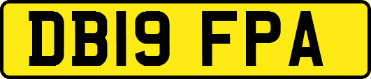 DB19FPA