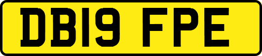 DB19FPE