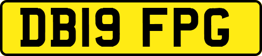 DB19FPG