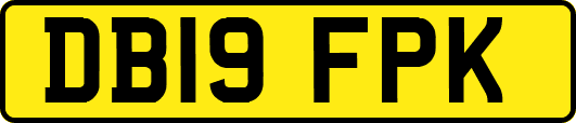 DB19FPK