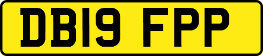 DB19FPP