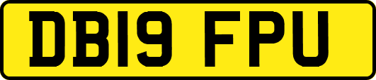 DB19FPU