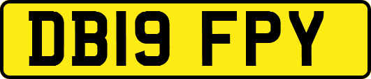 DB19FPY