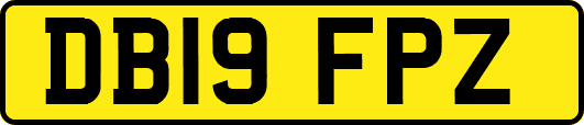 DB19FPZ