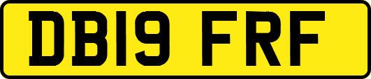 DB19FRF