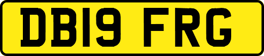 DB19FRG