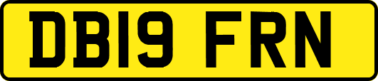 DB19FRN