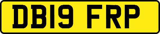 DB19FRP