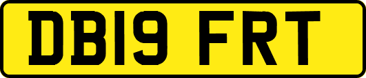 DB19FRT