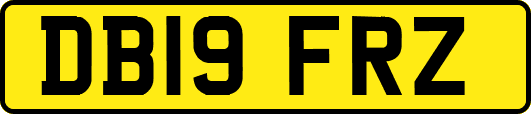 DB19FRZ