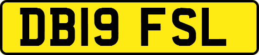 DB19FSL