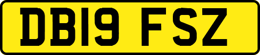 DB19FSZ