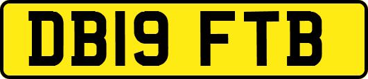 DB19FTB