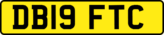 DB19FTC