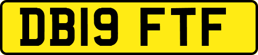 DB19FTF