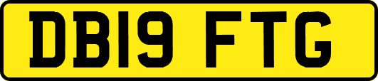 DB19FTG