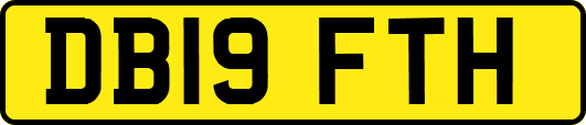 DB19FTH