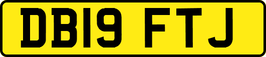 DB19FTJ