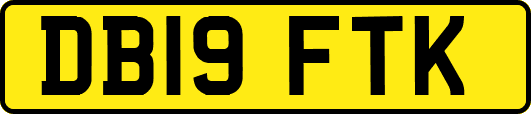 DB19FTK
