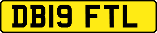 DB19FTL