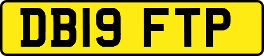 DB19FTP