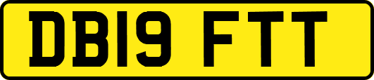 DB19FTT