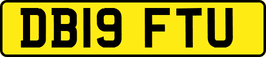 DB19FTU