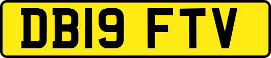 DB19FTV