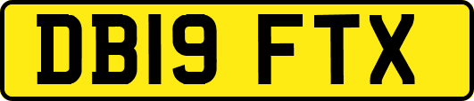 DB19FTX