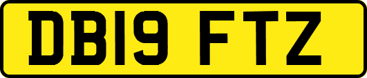 DB19FTZ